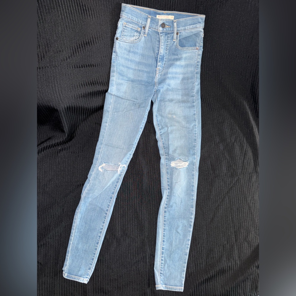 Levi Jeans